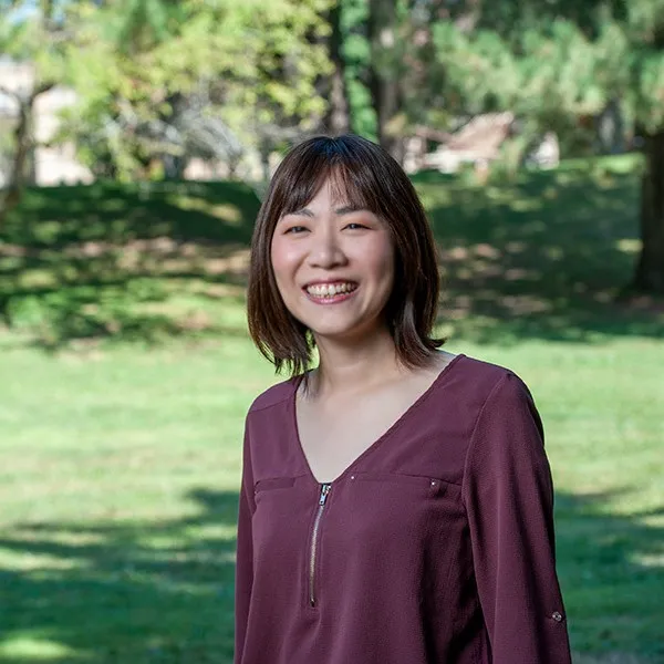 Natsumi Hayashi